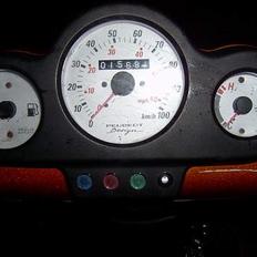 Peugeot Speedfight 1LC - SOLGT