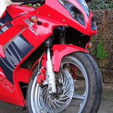 Rieju Rs2Matrix - Solgt