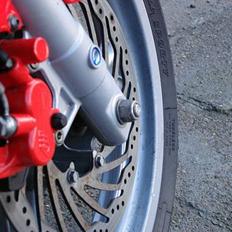 Rieju Rs2Matrix - Solgt