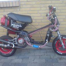 Yamaha Jog MHR Lc *Solgt*