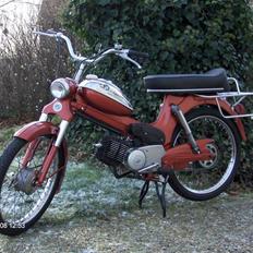 Puch MS Super 
