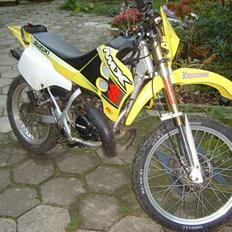 Suzuki Rmx :)  SOLGT