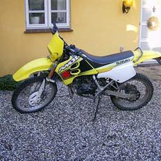 Suzuki Rmx :)  SOLGT