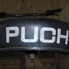Puch maxi k e50 solgt