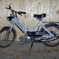 Puch maxi k e50 solgt