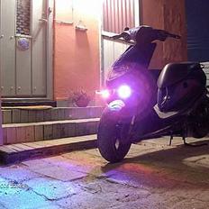 Suzuki Estilete (SOLGT)