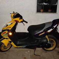 Suzuki katana al'star