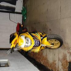 Suzuki katana al'star