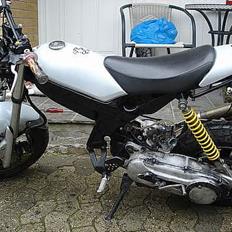 Suzuki Sm [Byttet = Cpi]