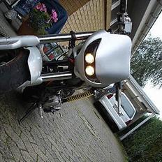 Suzuki Sm [Byttet = Cpi]