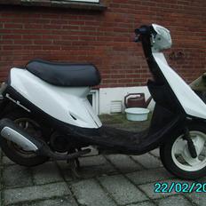 Yamaha Jog As [SOLGT]