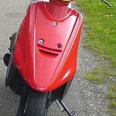 Yamaha Jog as