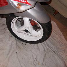 Peugeot speedfight 2 -WRC (SOLGT)