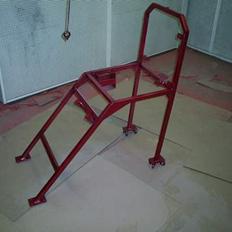 Peugeot Snowfight ;P