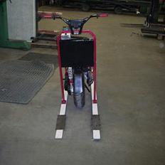 Peugeot Snowfight ;P