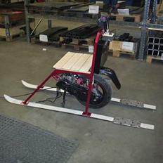 Peugeot Snowfight ;P