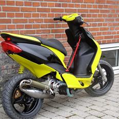 Yamaha Jog R Aerox lc dd BYTTET
