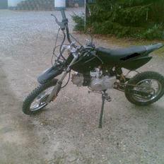 MiniBike Crosser 110cc