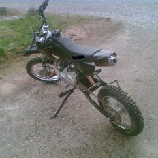 MiniBike Crosser 110cc