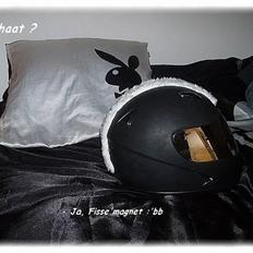 Yamaha Jog R - [Projekt 40%] 