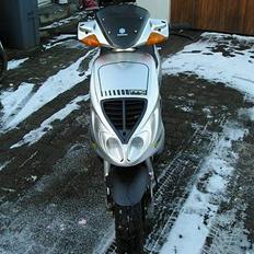 Piaggio NRG MC AC SOLGT