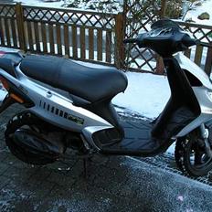 Piaggio NRG MC AC SOLGT