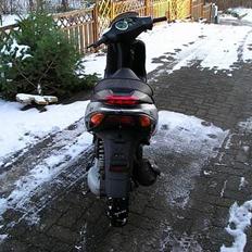 Piaggio NRG MC AC SOLGT