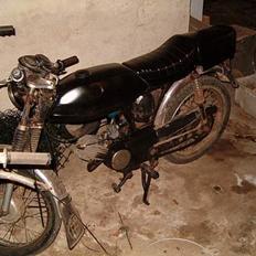 Puch monza 2g solgt