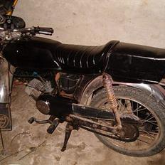 Puch monza 2g solgt