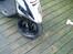 Yamaha jog as SOLGT