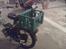 Puch Maxi 2 gear - Mælkekassen. Desværre fra Arla. Jeg havde ikke en fra MD Foods :(