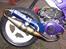 Suzuki street magic SOLGT