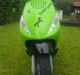 Piaggio Zip*Solgt*