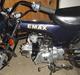 Honda dax (solgt)