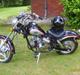 Kinroad Chopper (SOLGT)