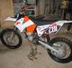 KTM 125 SX