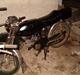 Puch monza 2g solgt