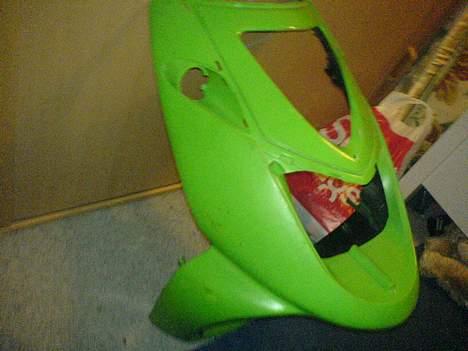 Aprilia sonic * projekt*  (Væk) billede 1