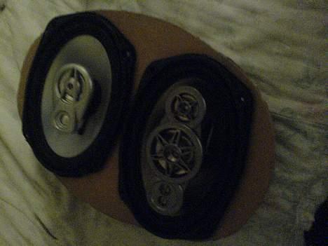 Aprilia sonic * projekt*  (Væk) billede 4