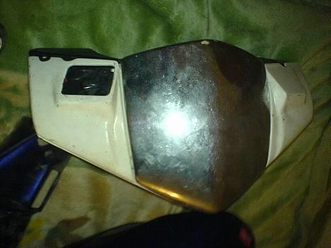 Aprilia sonic * projekt*  (Væk) billede 5