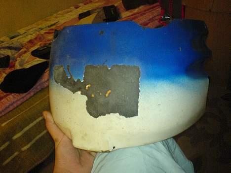 Aprilia sonic * projekt*  (Væk) billede 12