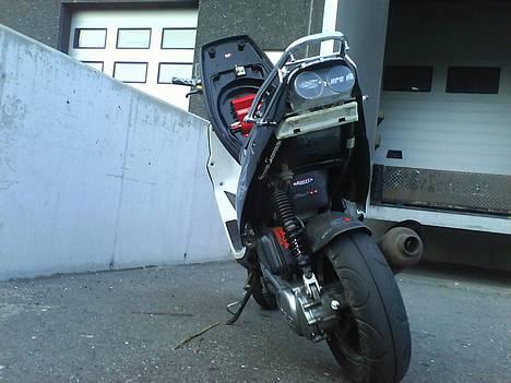 PGO Hot/Tornado -SOLGT-9100kr - Mandag d. 16/4 på Derma Pharm billede 15