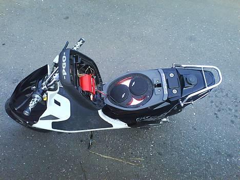 PGO Hot/Tornado -SOLGT-9100kr - Mandag d. 16/4 på Derma Pharm billede 16