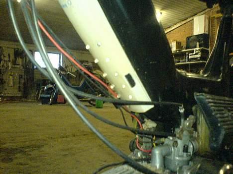 Puch maxi solgt.... billede 13