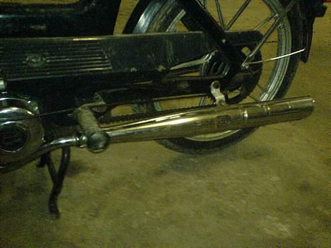 Puch maxi solgt.... billede 16