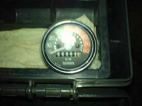 Puch maxi solgt.... billede 17