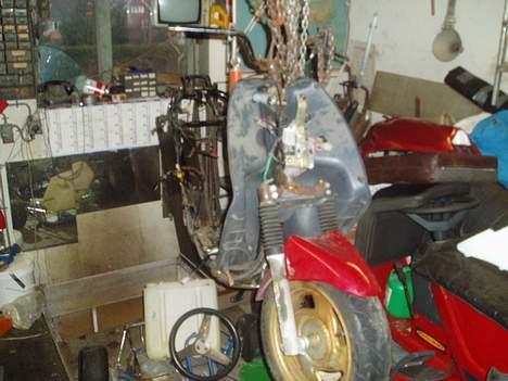 Sym jet væk billede 2