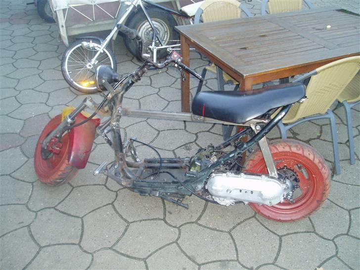 Sym jet væk billede 3