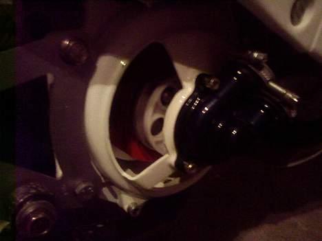 Yamaha Jog LC (Solgt) billede 6