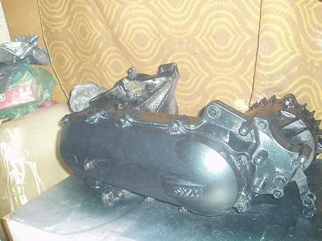 Sym jet væk billede 6